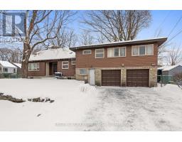 2626 ELMHURST STREET, Ottawa, Ontario