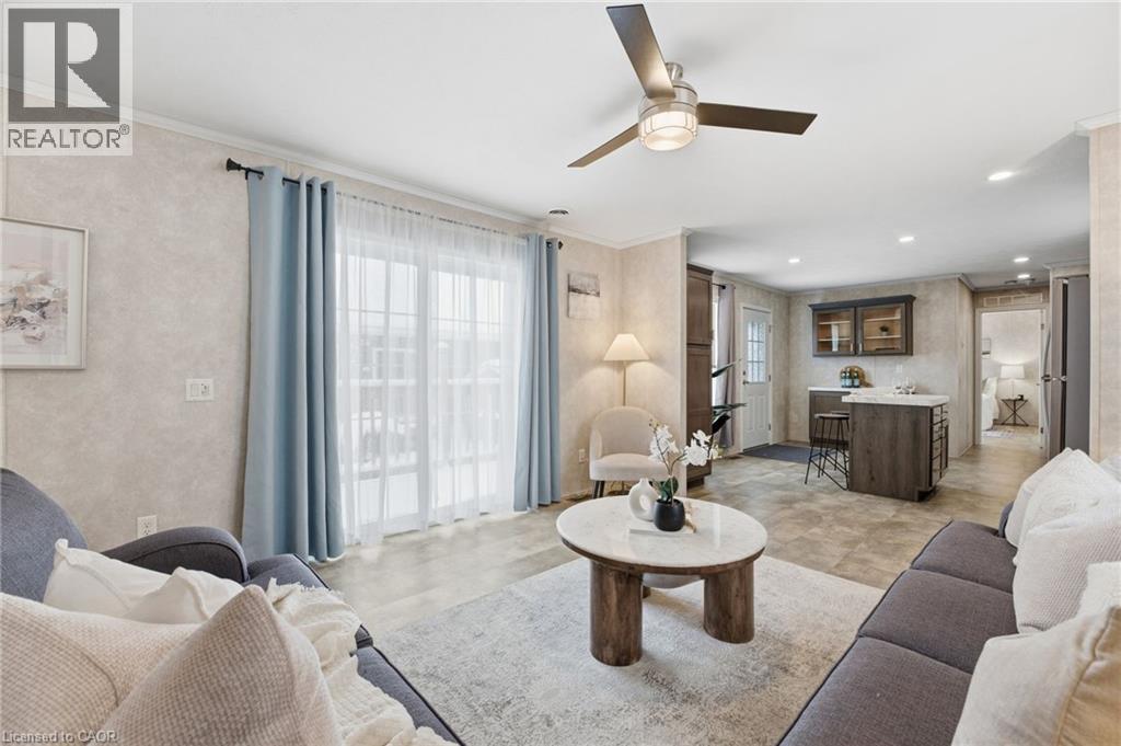 99 Fourth Concession Road Unit# 703, Burford, Ontario  N0E 1A0 - Photo 10 - 40793461