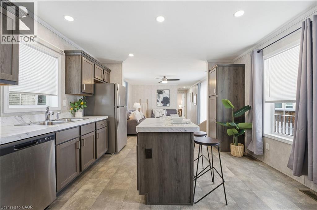 99 Fourth Concession Road Unit# 703, Burford, Ontario  N0E 1A0 - Photo 5 - 40793461