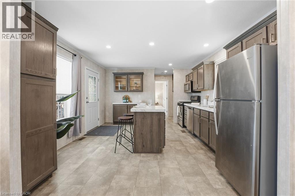 99 Fourth Concession Road Unit# 703, Burford, Ontario  N0E 1A0 - Photo 6 - 40793461