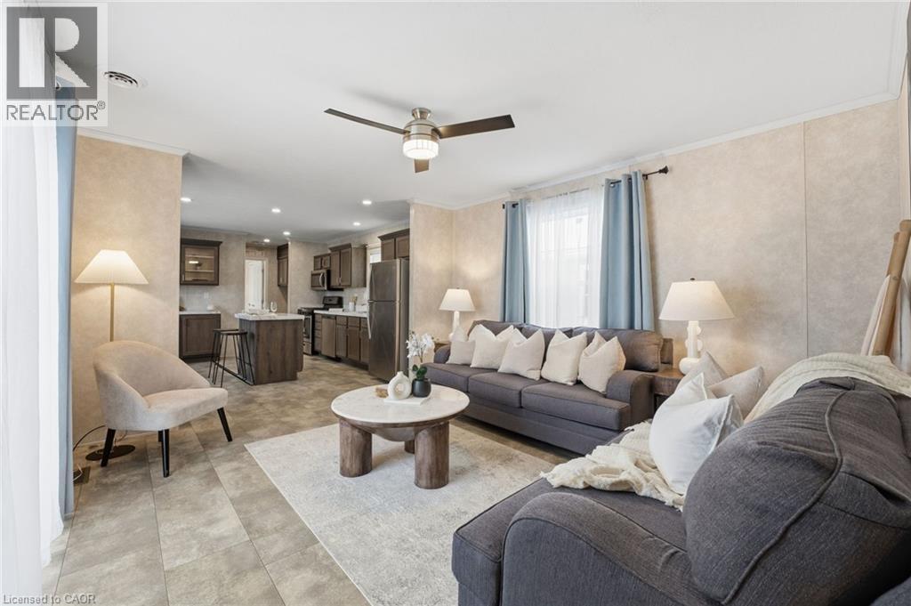 99 Fourth Concession Road Unit# 703, Burford, Ontario  N0E 1A0 - Photo 9 - 40793461