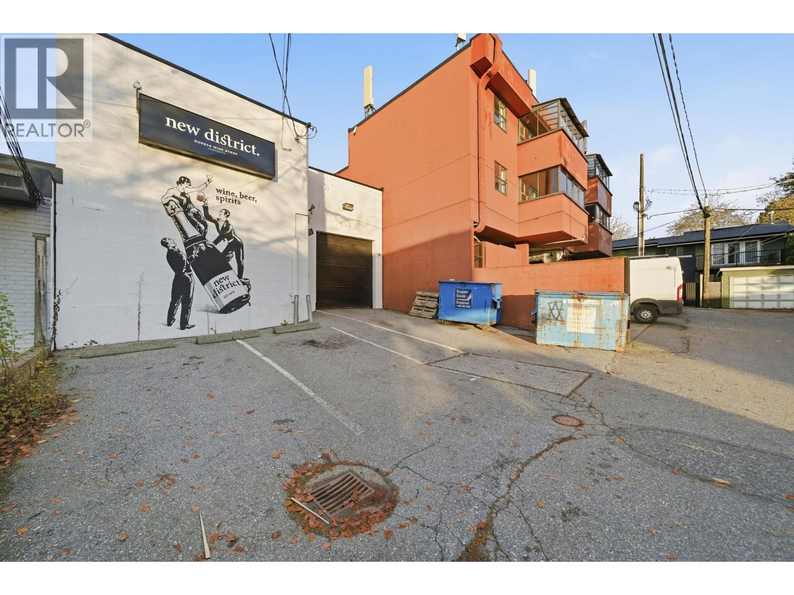 5650 Dunbar Street, Vancouver, British Columbia  V6N 1W7 - Photo 20 - C8074523