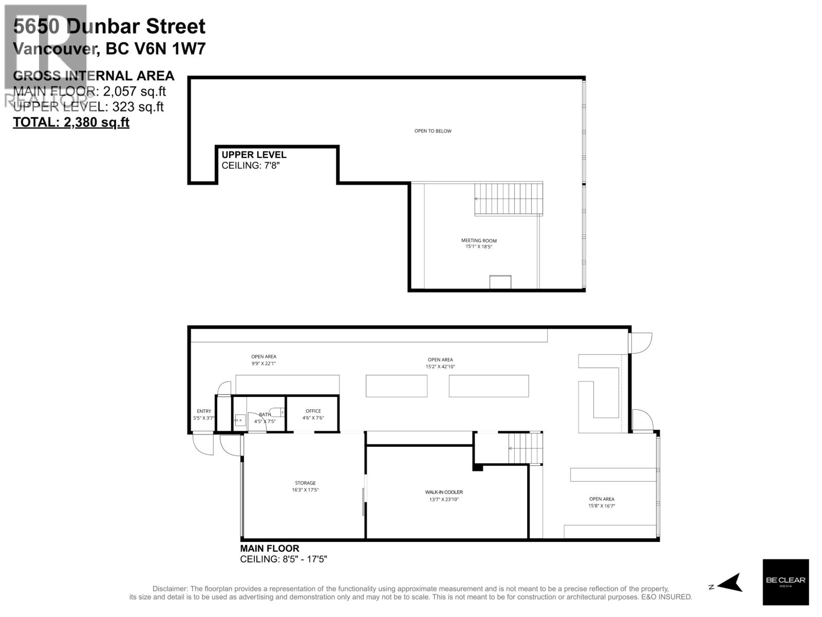 5650 Dunbar Street, Vancouver, British Columbia  V6N 1W7 - Photo 30 - C8074523