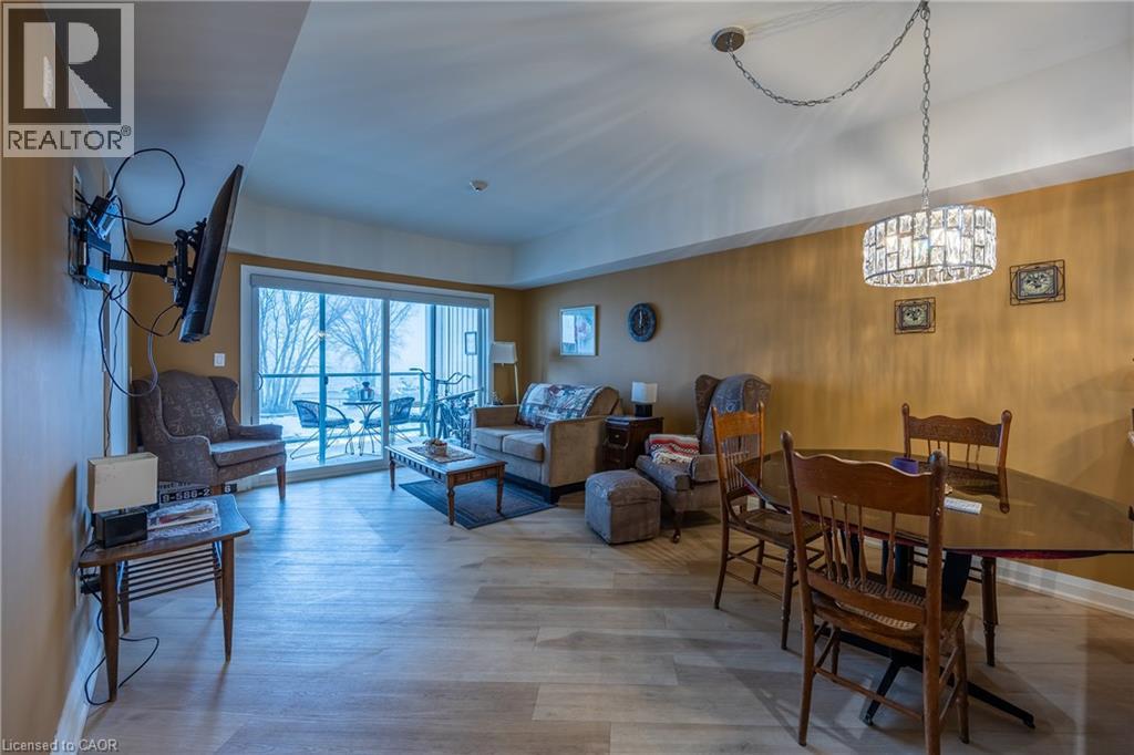 12 Erie Boulevard Unit# 203, Port Rowan, Ontario N0E 1M0 - Photo 7 - 40793246