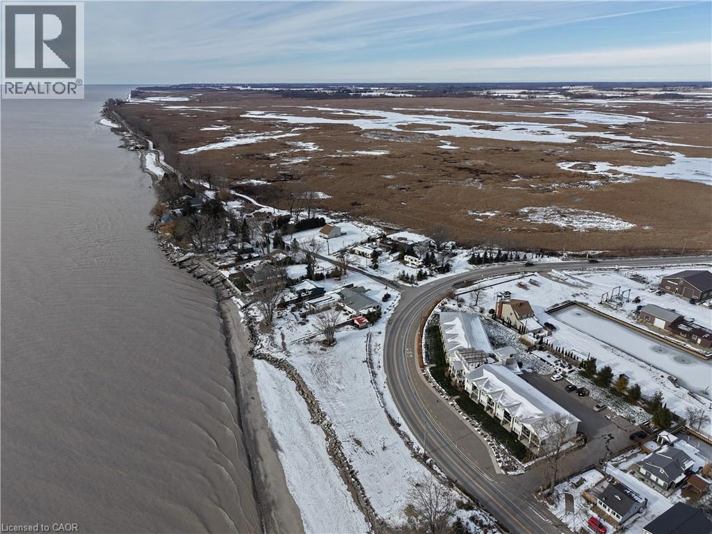 12 Erie Boulevard Unit# 203, Port Rowan, Ontario N0E 1M0 - Photo 23 - 40793246