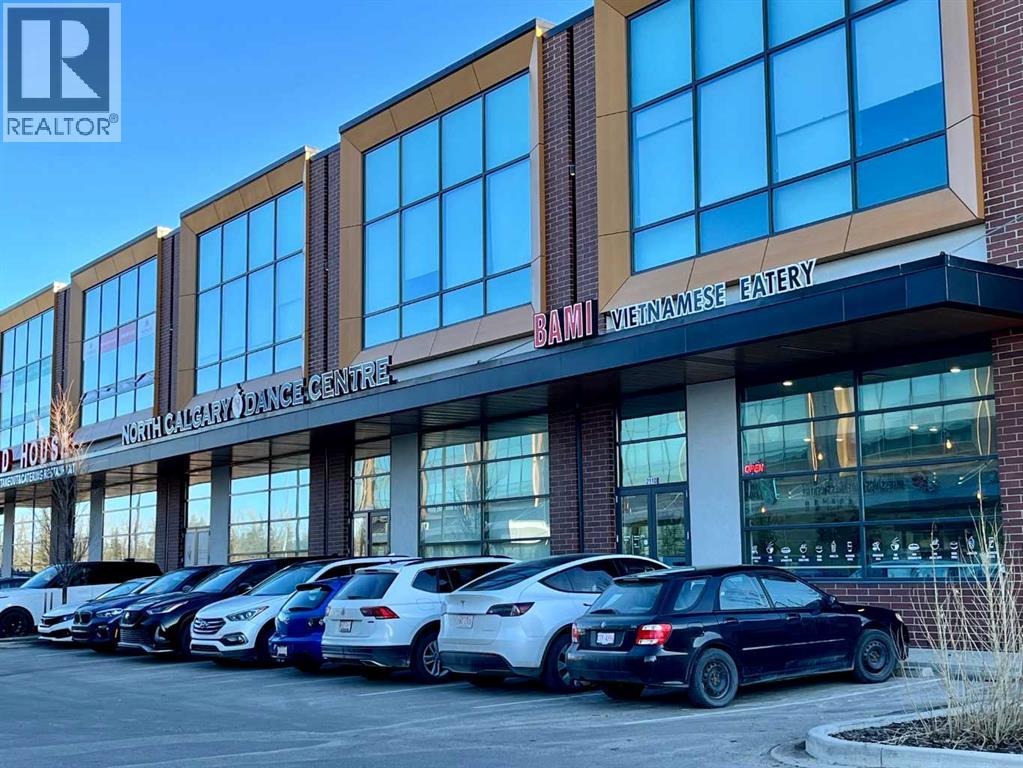 2110, 12 Royal Vista Way Nw, Calgary, Alberta  T3R 0N2 - Photo 2 - A2190462