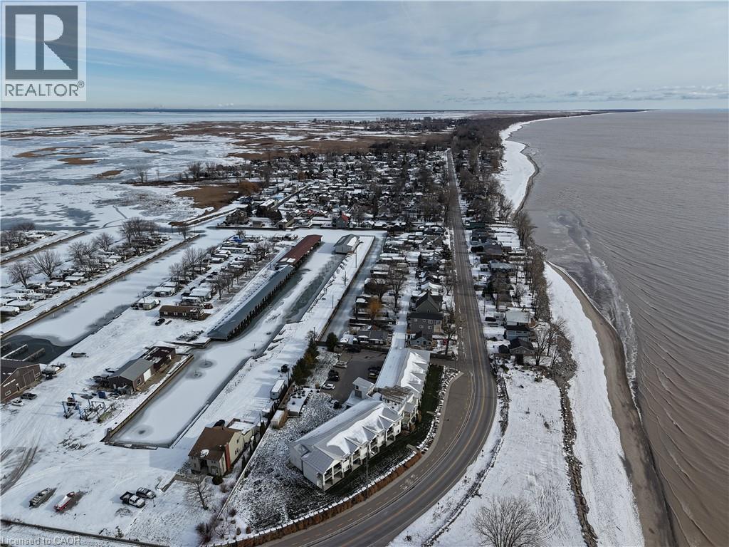 12 Erie Boulevard Unit# 203, Port Rowan, Ontario N0E 1M0 - Photo 19 - 40793246