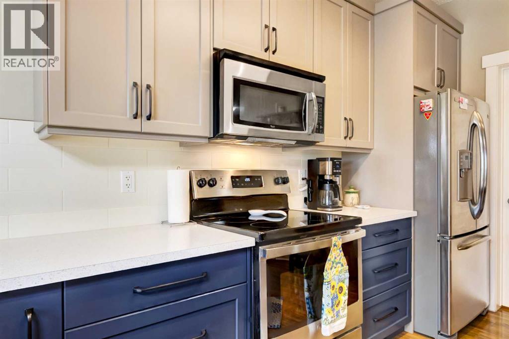 267 Silverado Plains Close Sw, Calgary, Alberta  T2X 0G6 - Photo 8 - A2265536