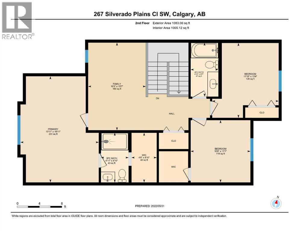 267 Silverado Plains Close Sw, Calgary, Alberta  T2X 0G6 - Photo 44 - A2265536