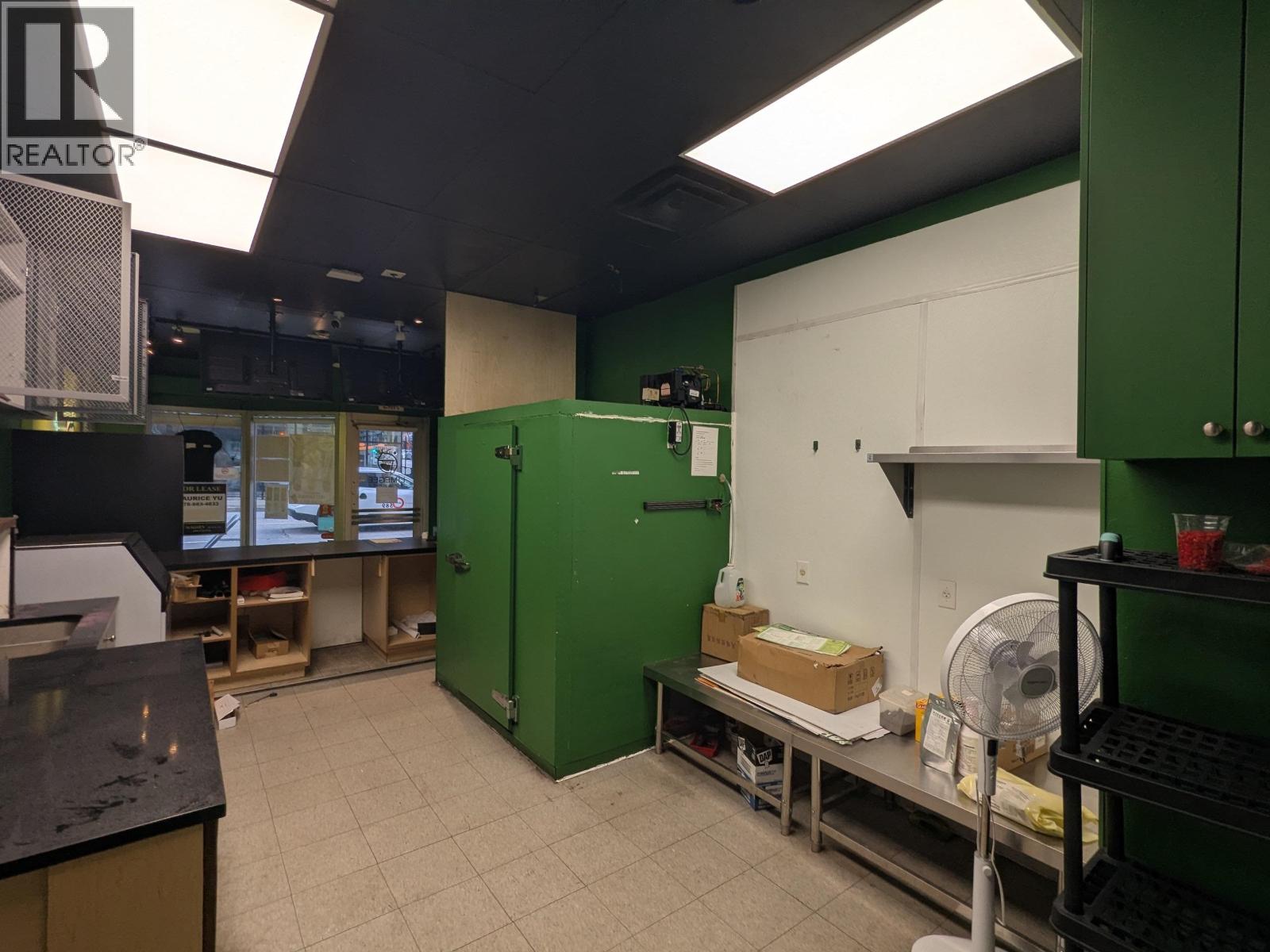 589 W Pender Street, Vancouver, British Columbia  V6B 1V5 - Photo 5 - C8074402