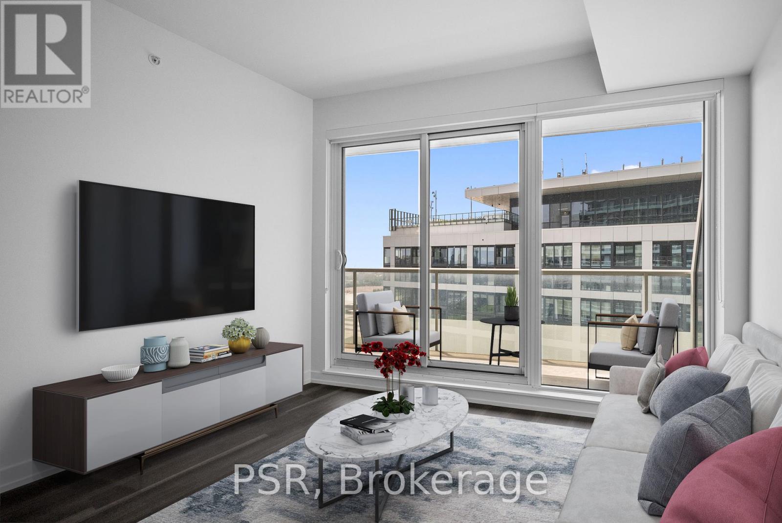 2005 - 25 ORDNANCE STREET, Toronto, Ontario