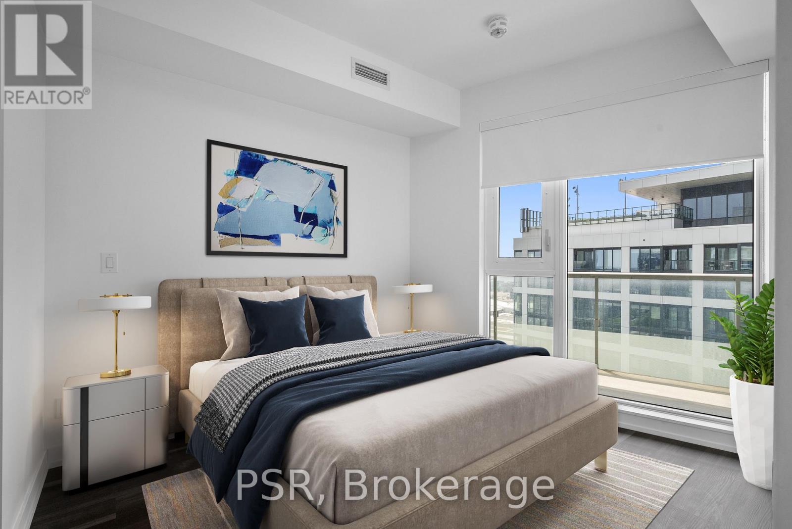 2005 - 25 Ordnance Street, Toronto, Ontario  M6K 0E9 - Photo 9 - C12631396