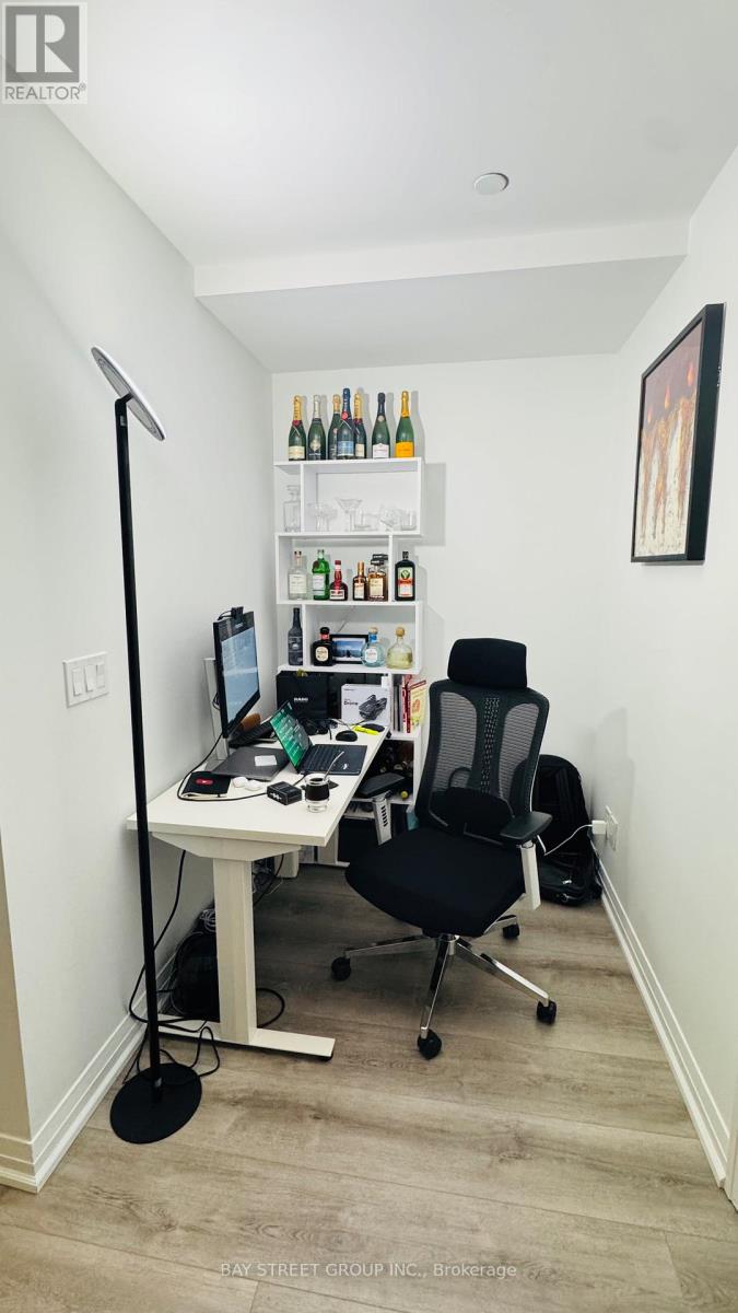 2307 - 8 Mercer Street, Toronto (Waterfront Communities), Ontario  M5V 0C4 - Photo 6 - C12631402