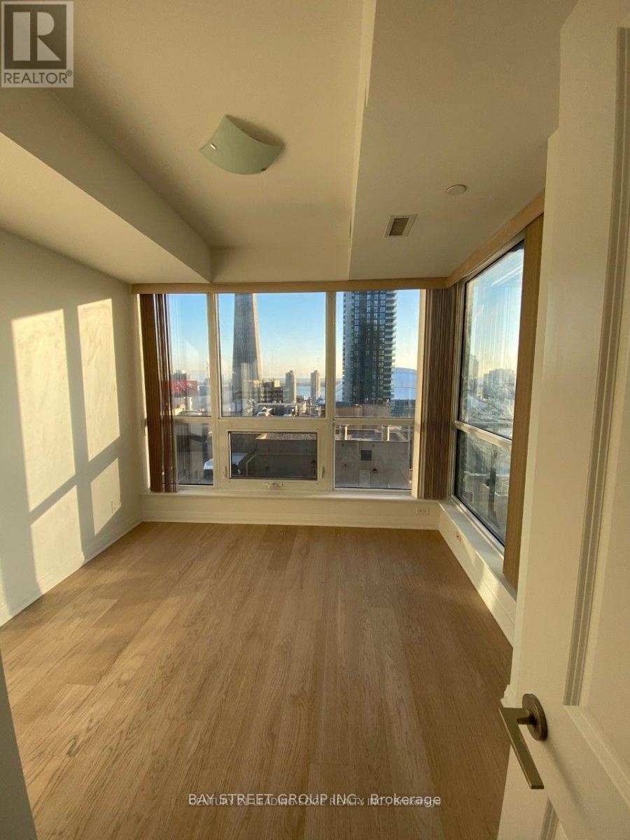 2307 - 8 Mercer Street, Toronto (Waterfront Communities), Ontario  M5V 0C4 - Photo 7 - C12631402