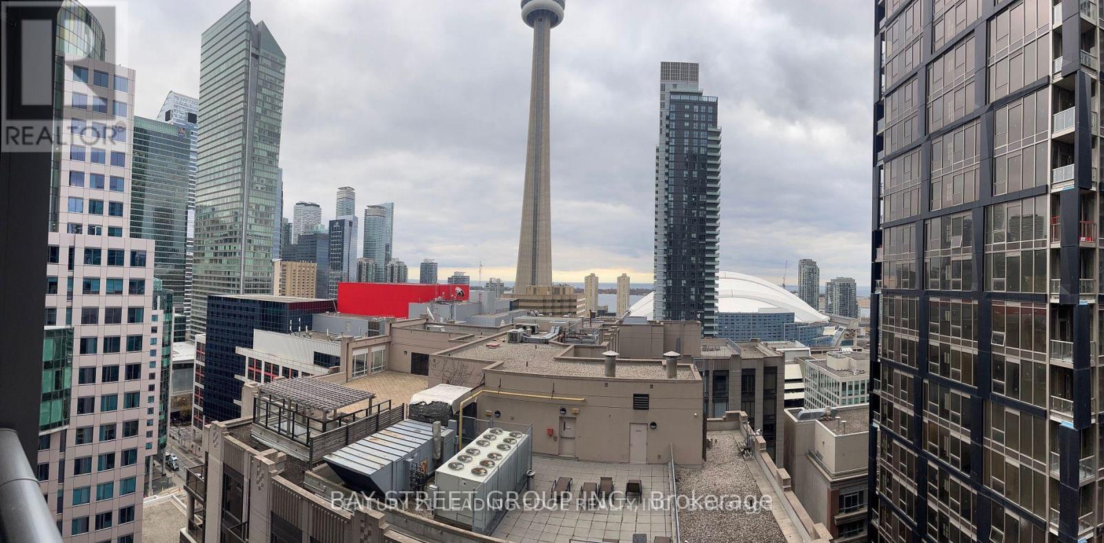 2307 - 8 Mercer Street, Toronto (Waterfront Communities), Ontario  M5V 0C4 - Photo 8 - C12631402