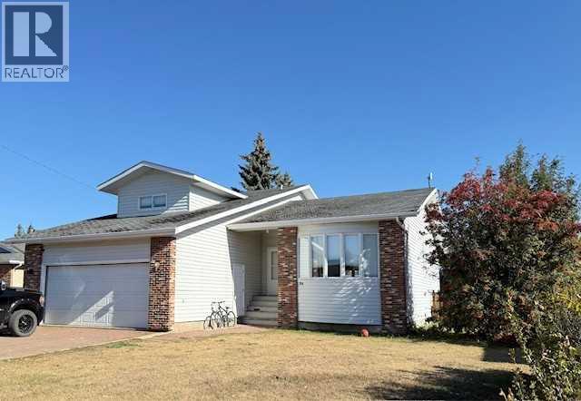 206 4 Avenue N, Marwayne, Alberta T0B 2X0 - Photo 1 - A2270885