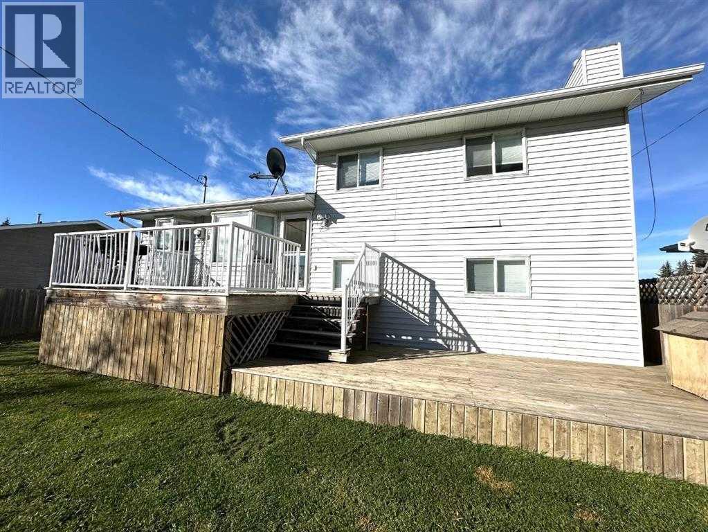 206 4 Avenue N, Marwayne, Alberta T0B 2X0 - Photo 20 - A2270885