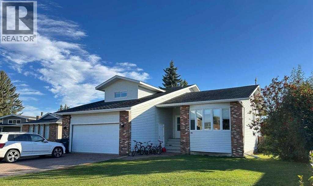 206 4 Avenue N, Marwayne, Alberta T0B 2X0 - Photo 21 - A2270885