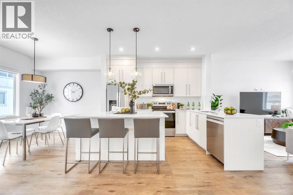 220 Creekstone Drive SW, Calgary, Alberta