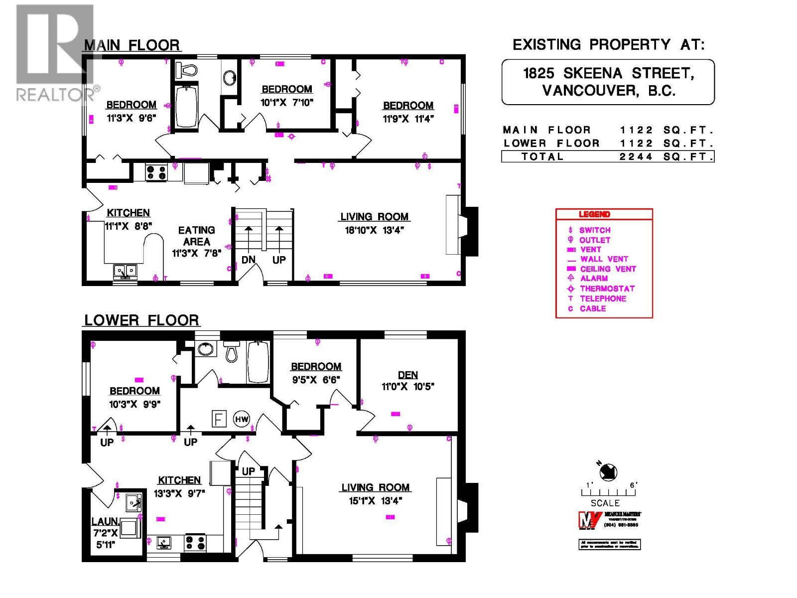 1825 Skeena Street, Vancouver, British Columbia V5M 3Y2 - Photo 28 - R3057100