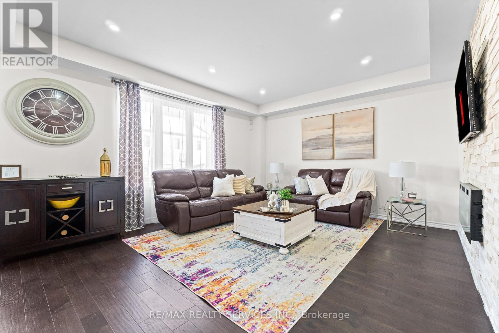 13 Fenchurch Drive, Brampton, Ontario  L7A 4G5 - Photo 12 - W12630818