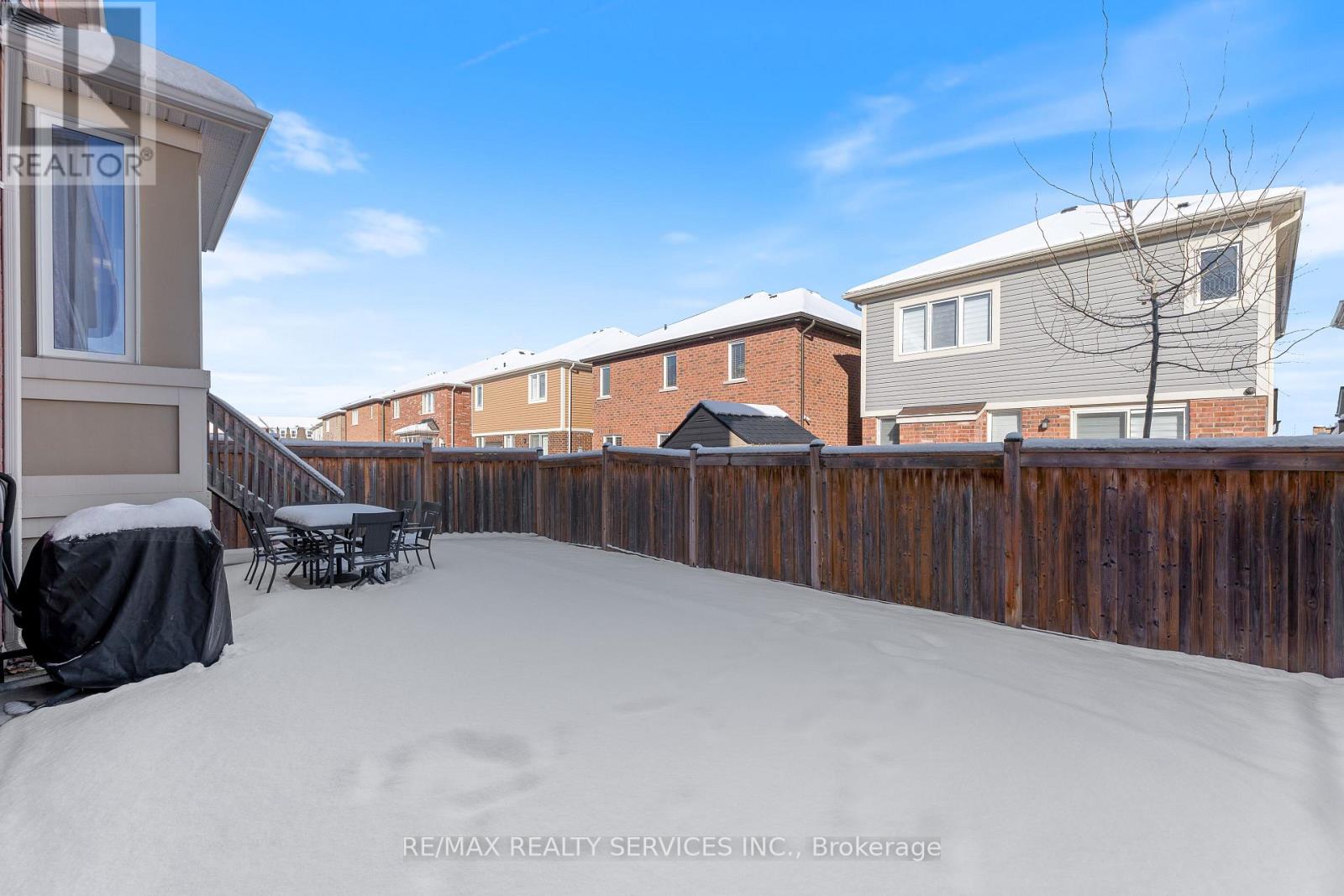 13 Fenchurch Drive, Brampton, Ontario  L7A 4G5 - Photo 45 - W12630818