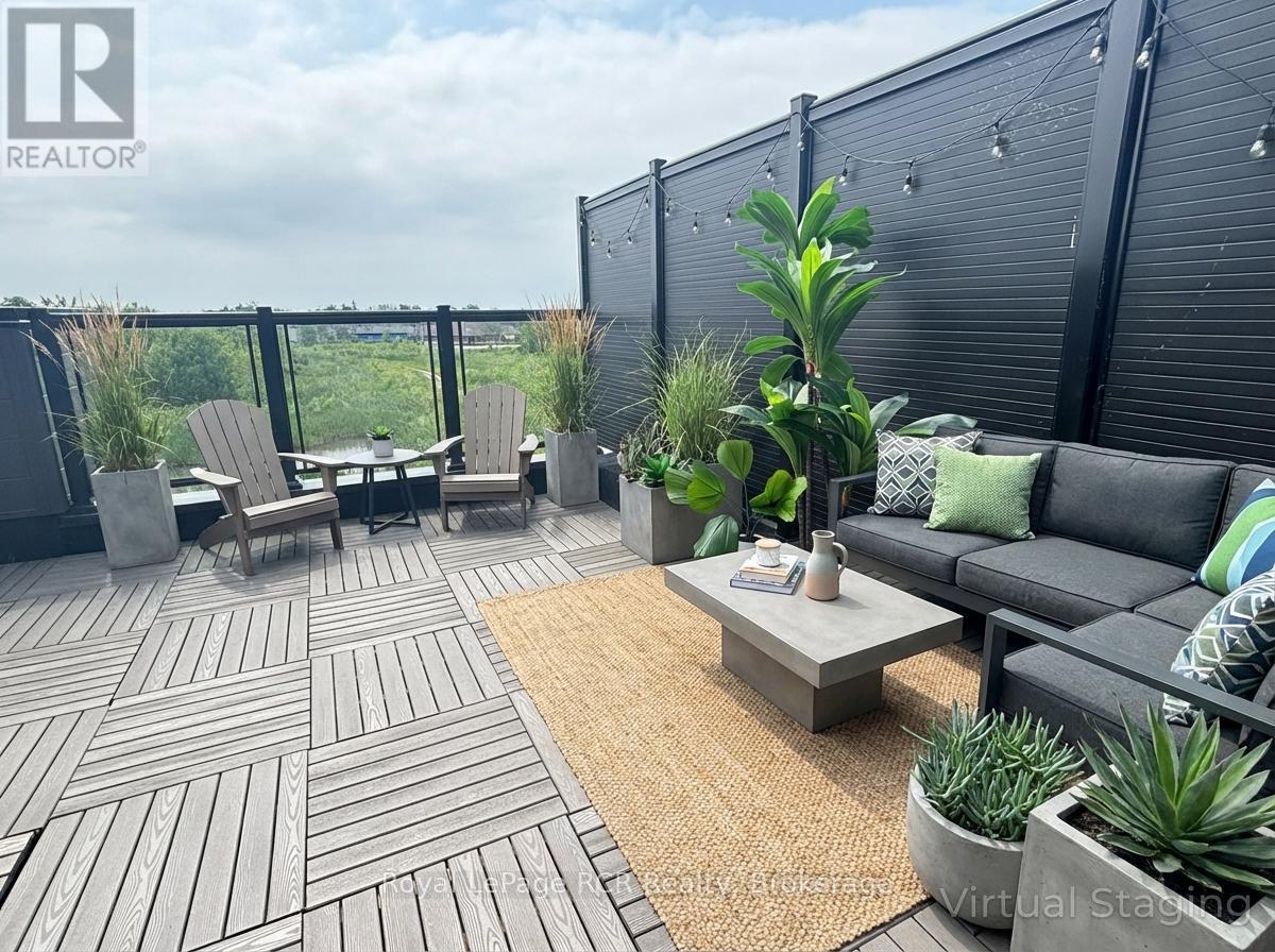 150 Elgin Street, Orillia, Ontario  L3V 8P7 - Photo 19 - S12631414