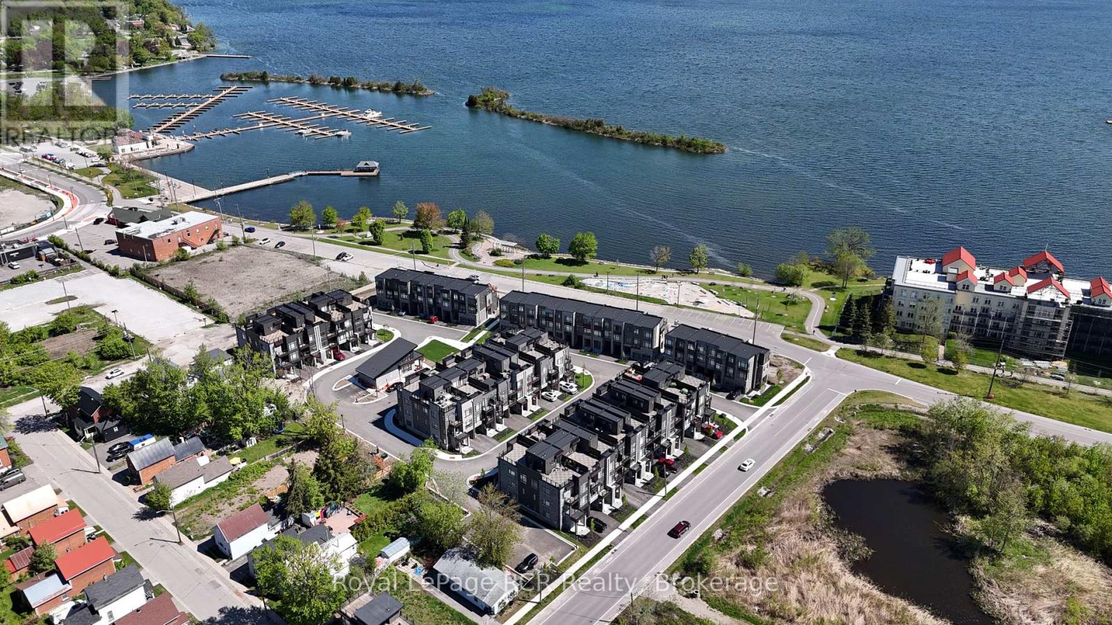 150 Elgin Street, Orillia, Ontario  L3V 8P7 - Photo 2 - S12631414