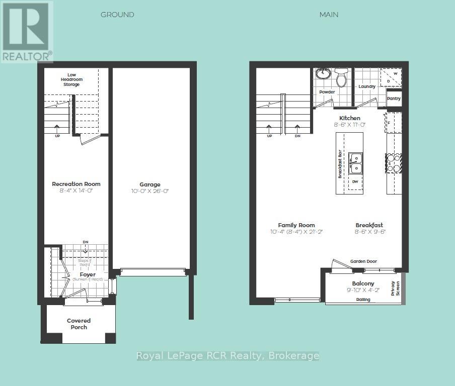 150 Elgin Street, Orillia, Ontario  L3V 8P7 - Photo 20 - S12631414