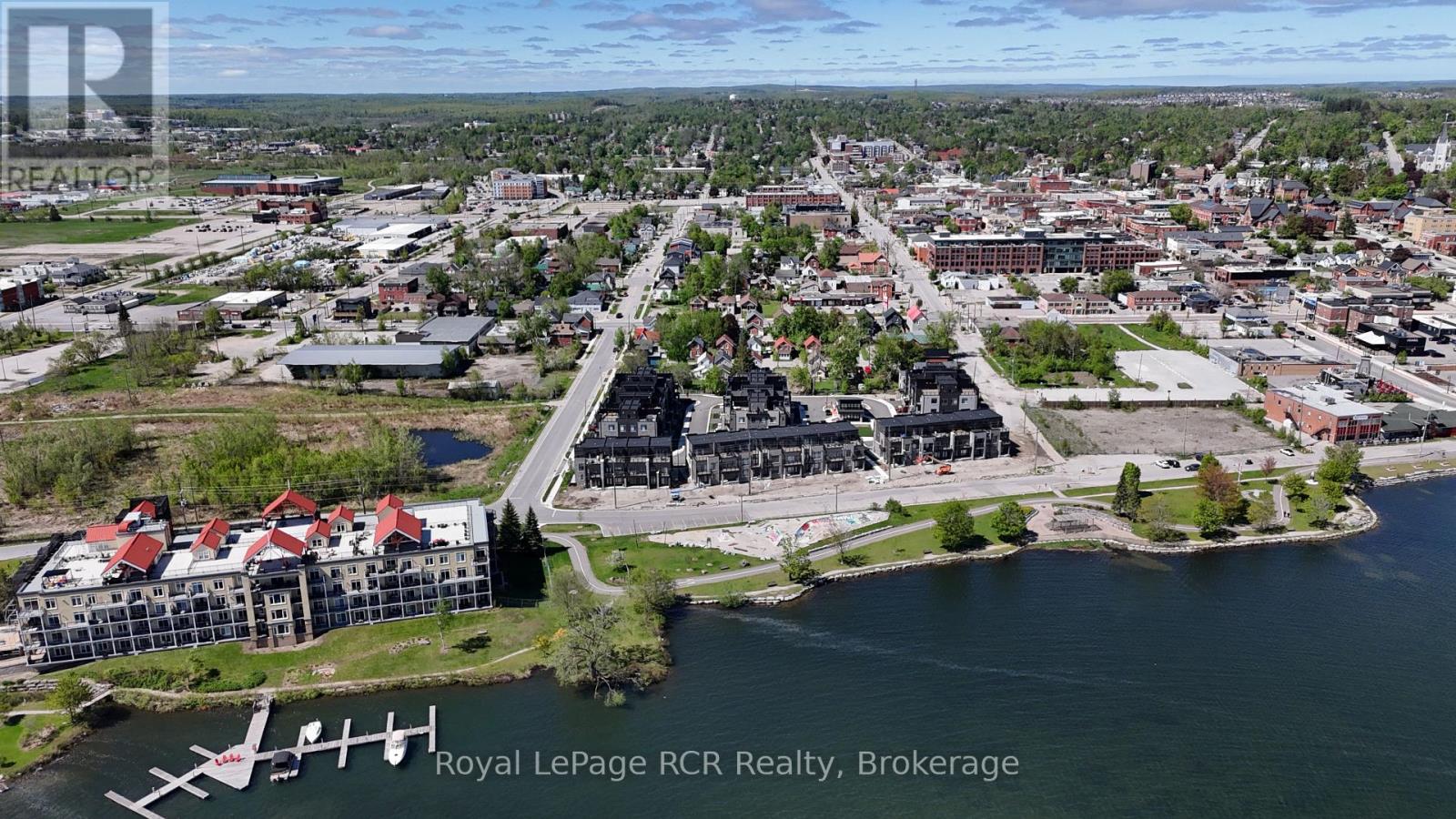 150 Elgin Street, Orillia, Ontario  L3V 8P7 - Photo 3 - S12631414