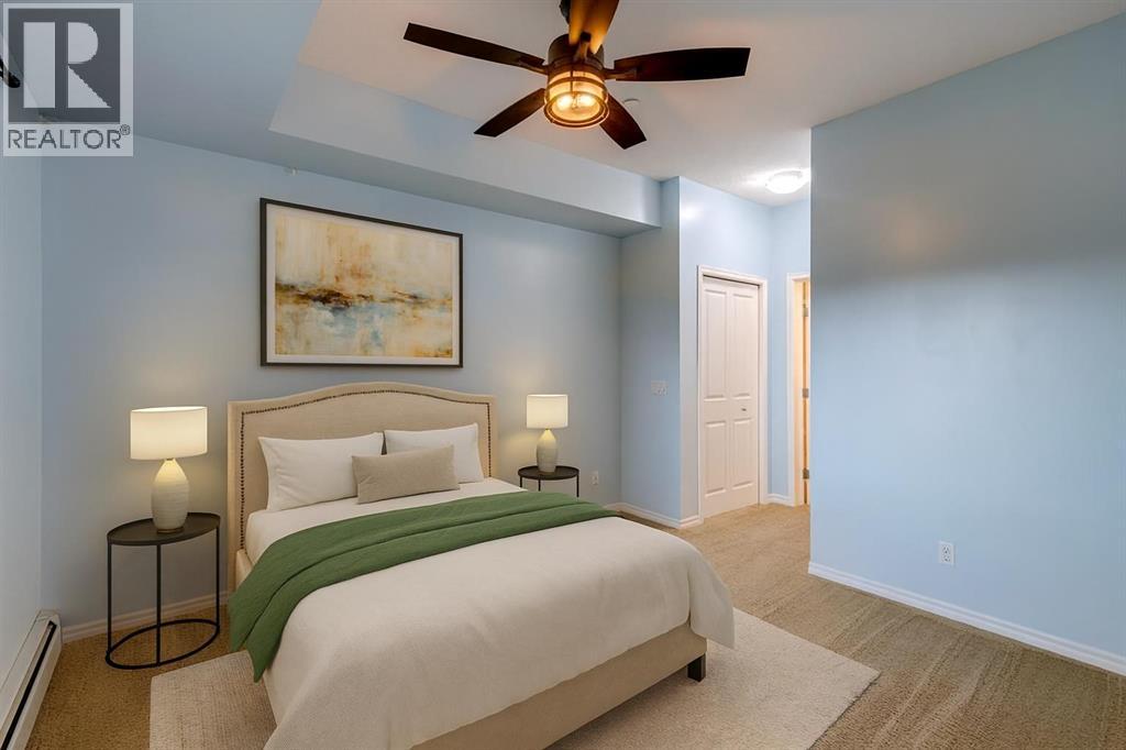 2203, 4 Kingsland Close Se, Airdrie, Alberta  T4A 0J3 - Photo 7 - A2274606