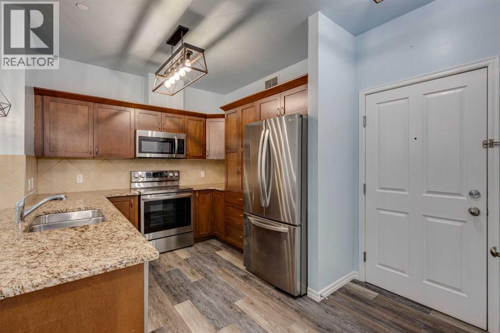 2203, 4 Kingsland Close Se, Airdrie, Alberta  T4A 0J3 - Photo 10 - A2274606