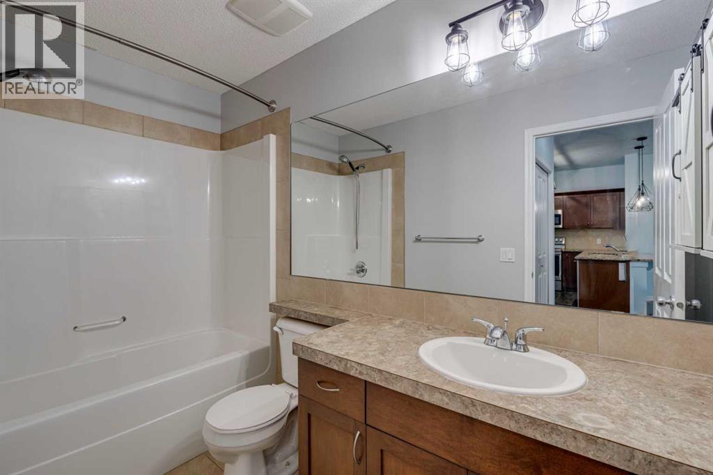 2203, 4 Kingsland Close Se, Airdrie, Alberta  T4A 0J3 - Photo 20 - A2274606