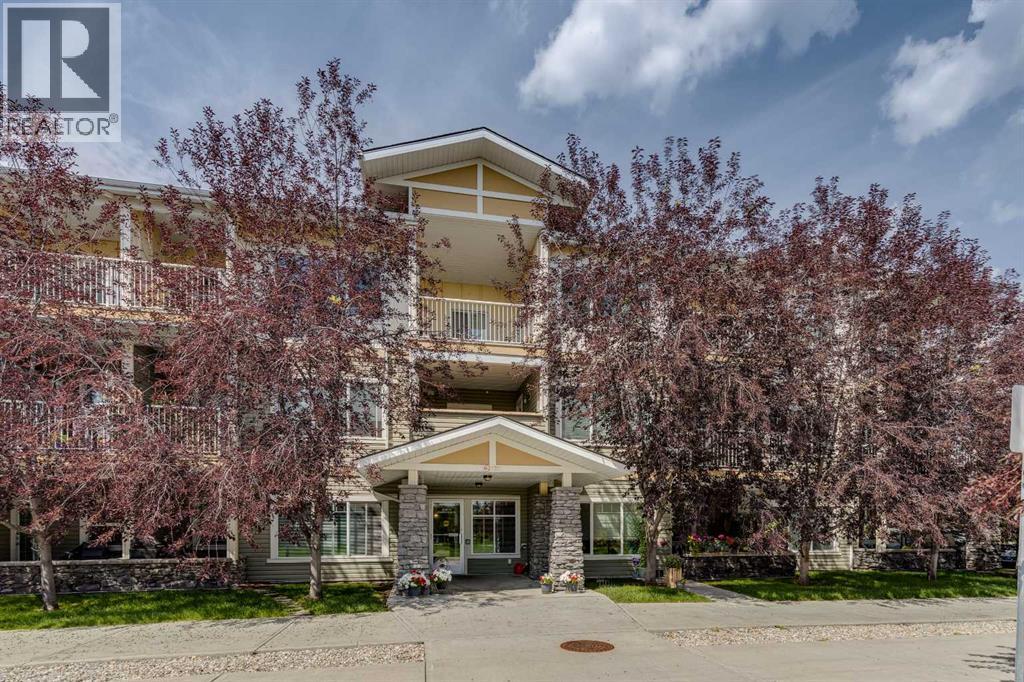 2203, 4 Kingsland Close Se, Airdrie, Alberta  T4A 0J3 - Photo 1 - A2274606