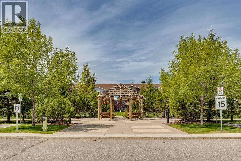 2203, 4 Kingsland Close Se, Airdrie, Alberta  T4A 0J3 - Photo 30 - A2274606