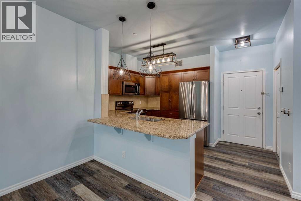 2203, 4 Kingsland Close Se, Airdrie, Alberta  T4A 0J3 - Photo 13 - A2274606