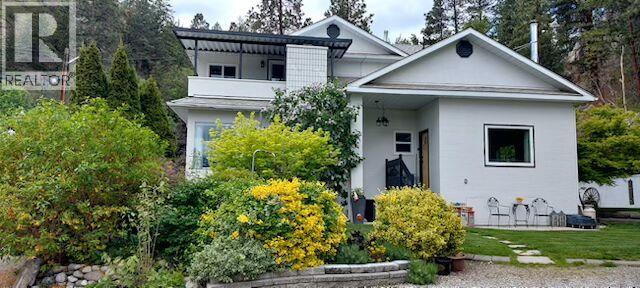 5706 Butler Street, Summerland, British Columbia