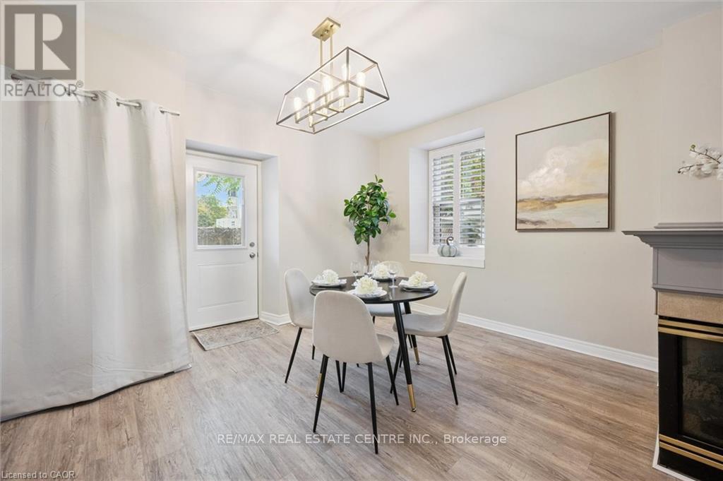 16 St Andrews Street, Cambridge, Ontario  N1S 1M4 - Photo 13 - X12631398