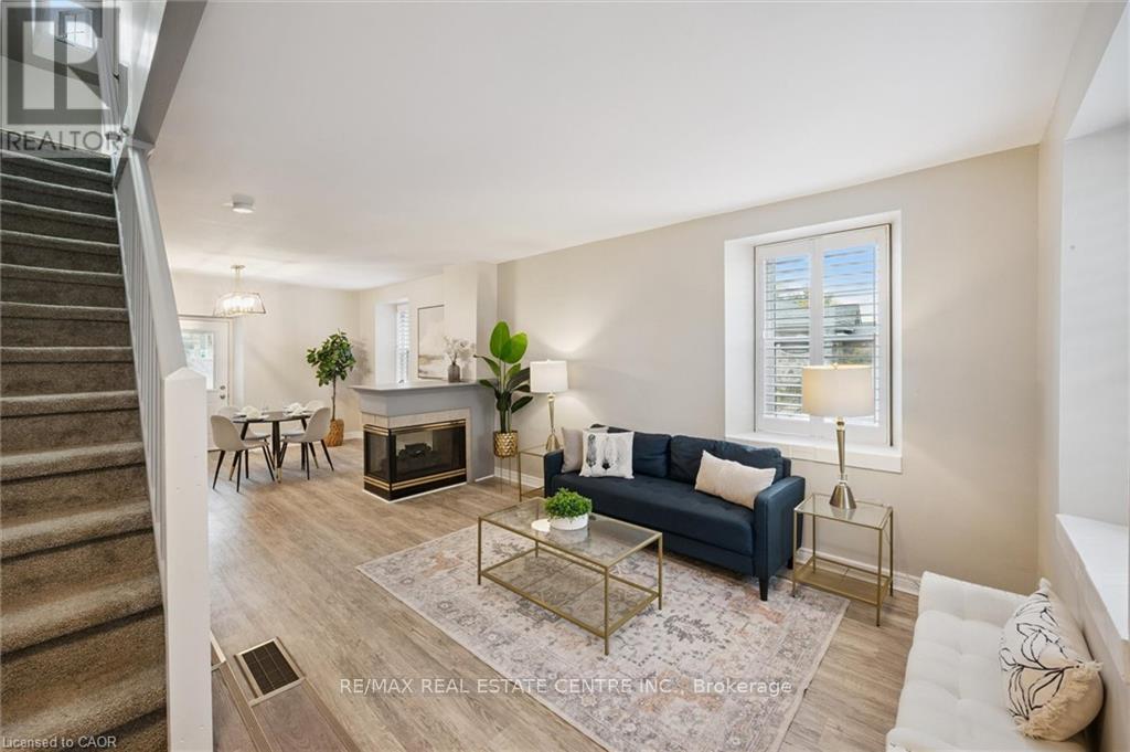 16 St Andrews Street, Cambridge, Ontario  N1S 1M4 - Photo 7 - X12631398