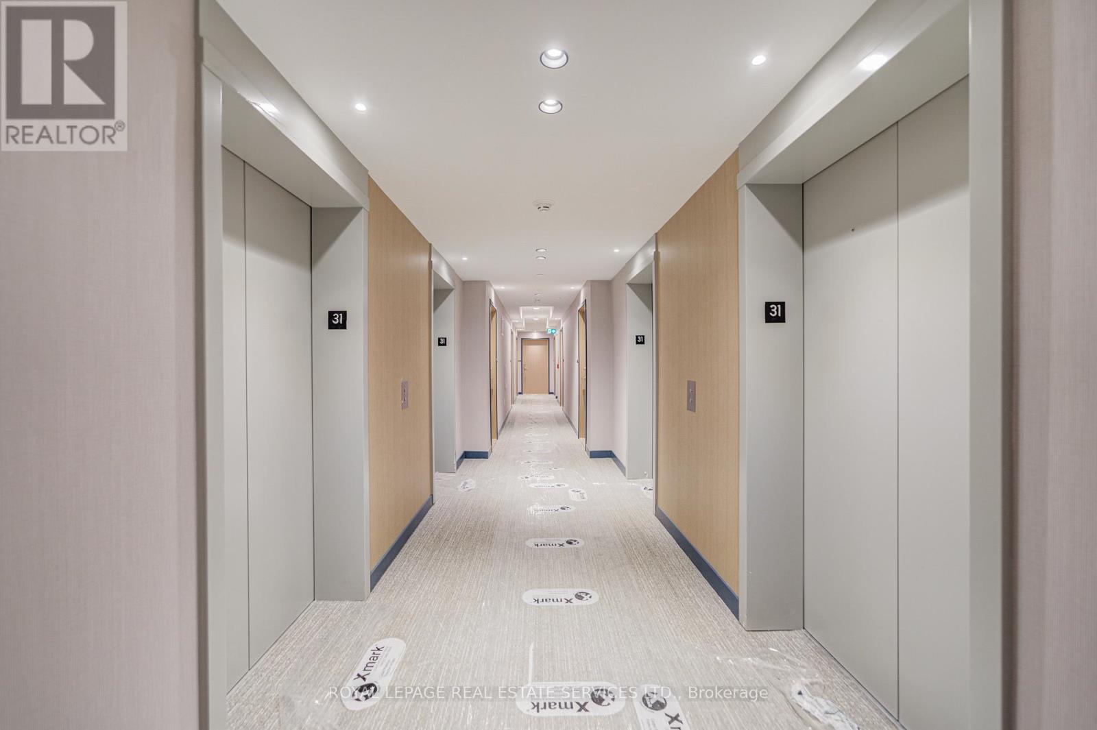 3101 - 395 Square One Drive, Mississauga (City Centre), Ontario  L5B 0P6 - Photo 4 - W12629888