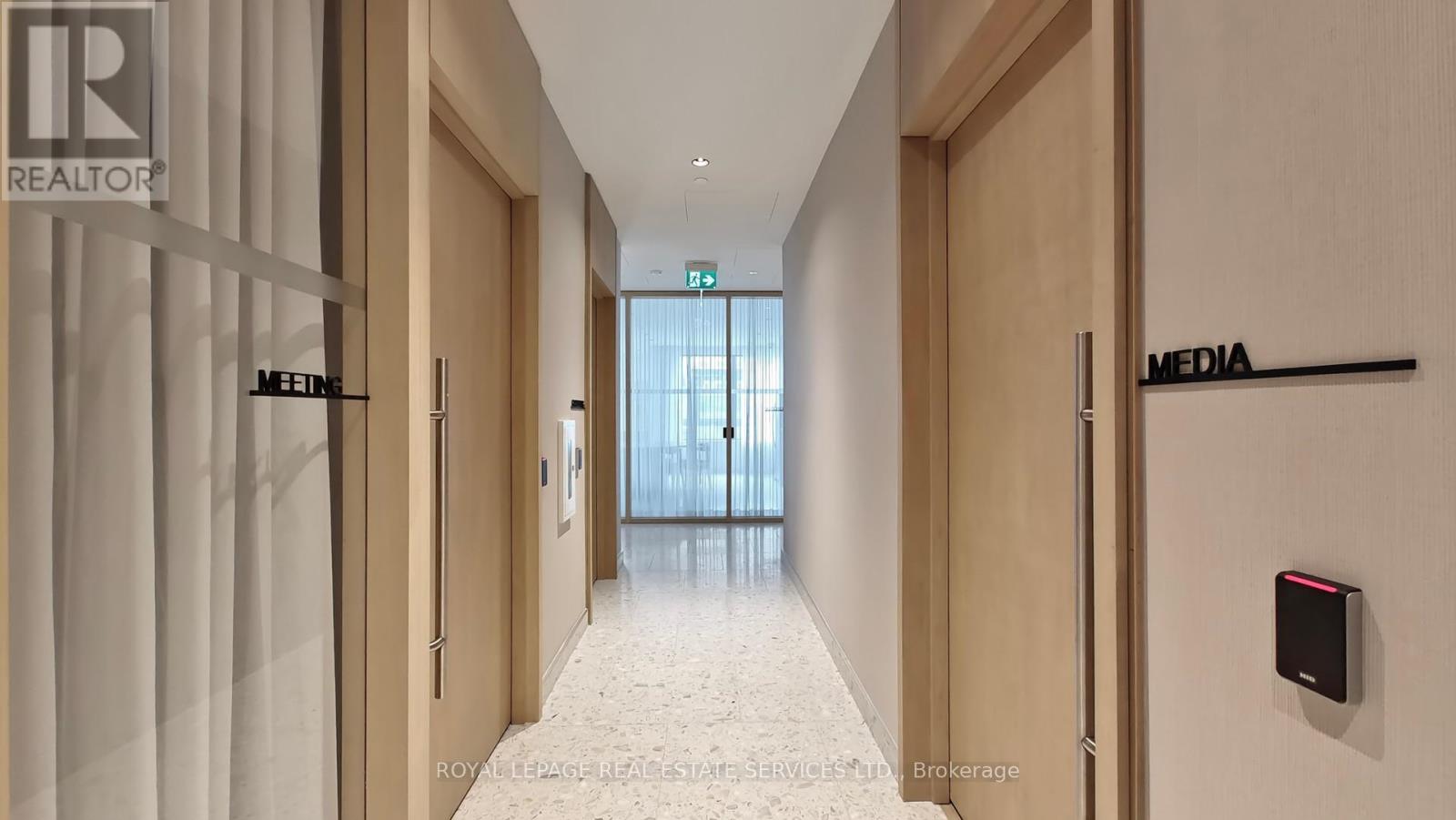 3101 - 395 Square One Drive, Mississauga (City Centre), Ontario  L5B 0P6 - Photo 45 - W12629888