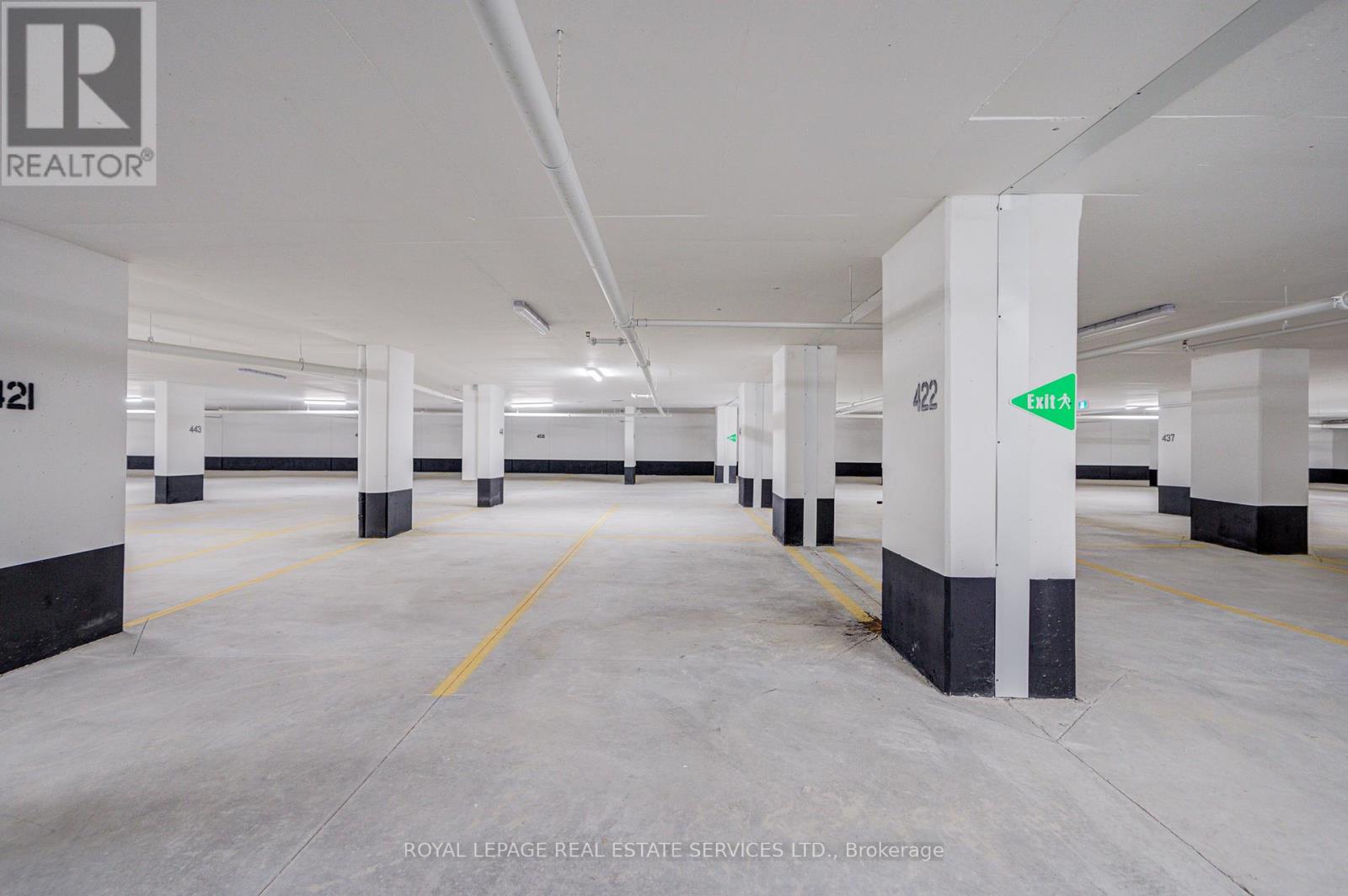 3101 - 395 Square One Drive, Mississauga (City Centre), Ontario  L5B 0P6 - Photo 40 - W12629888