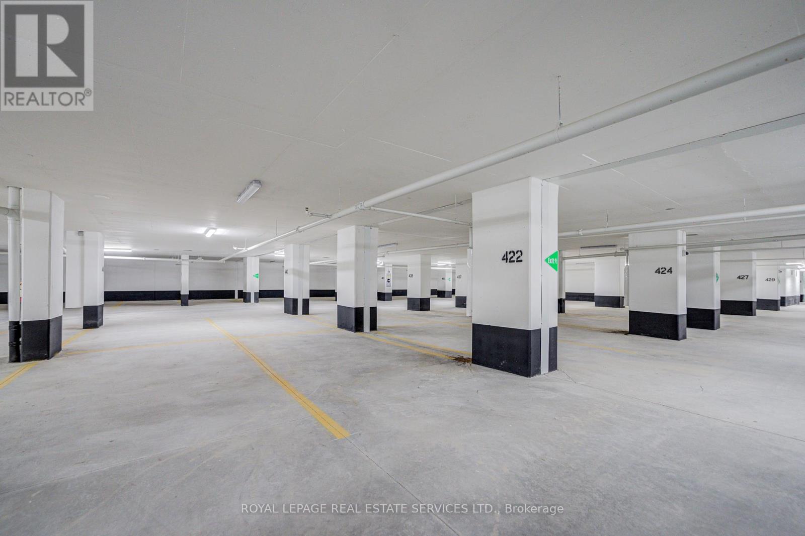 3101 - 395 Square One Drive, Mississauga (City Centre), Ontario  L5B 0P6 - Photo 39 - W12629888