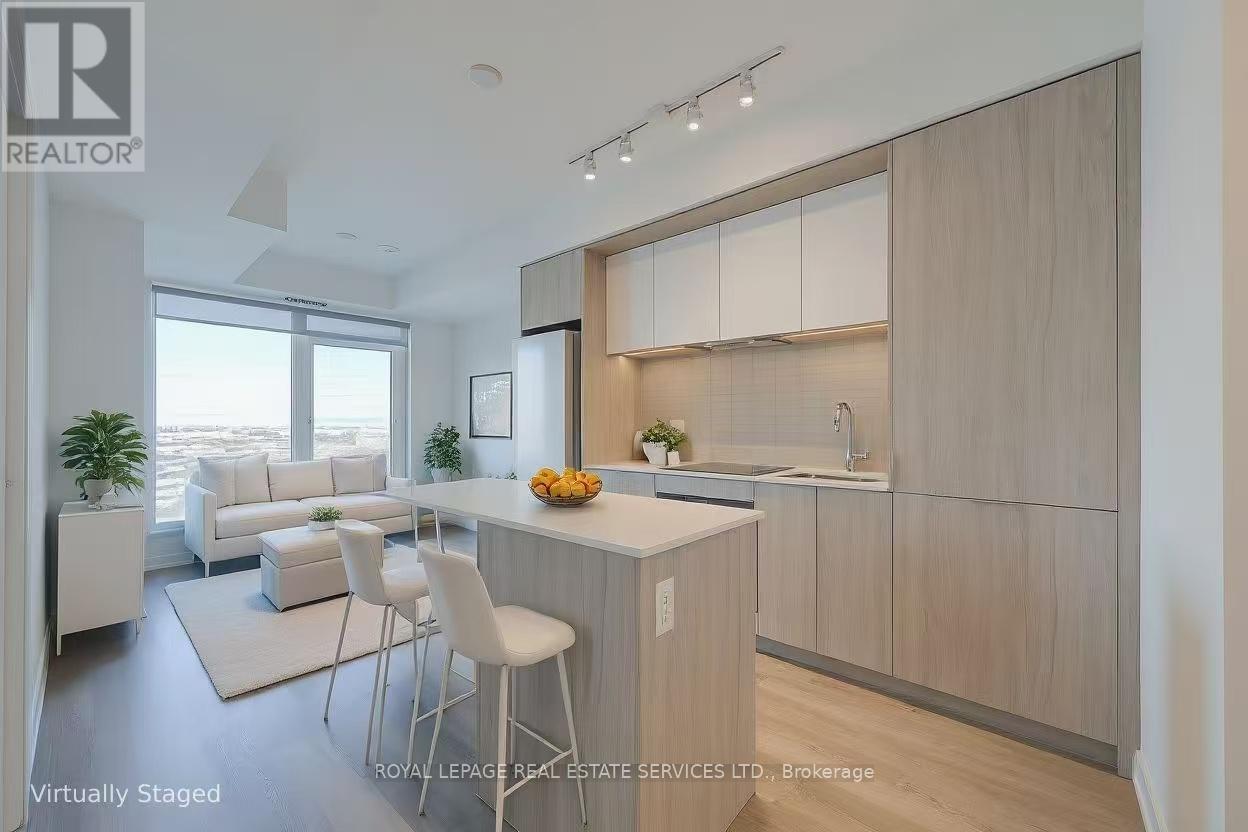 3101 - 395 Square One Drive, Mississauga, Ontario  L5B 0P6 - Photo 50 - W12629888