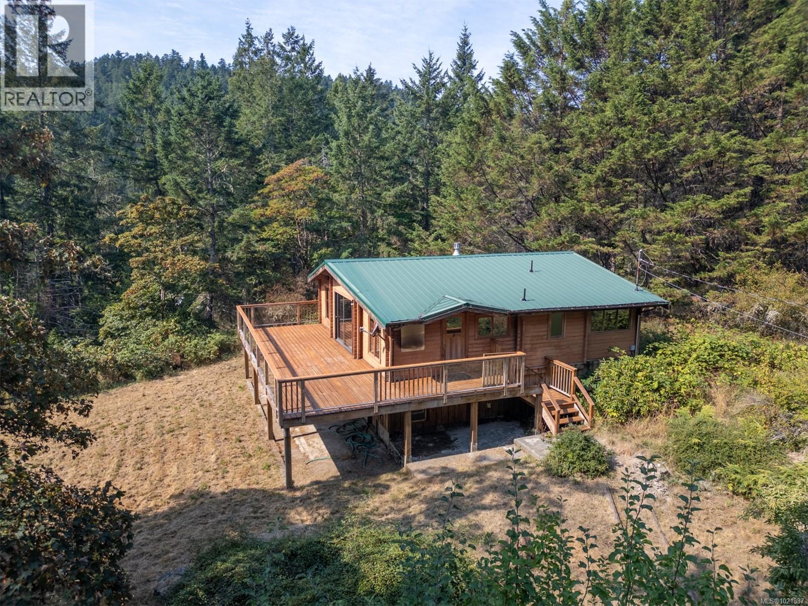 4531 Bedwell Harbour Rd, Pender Island, British Columbia
