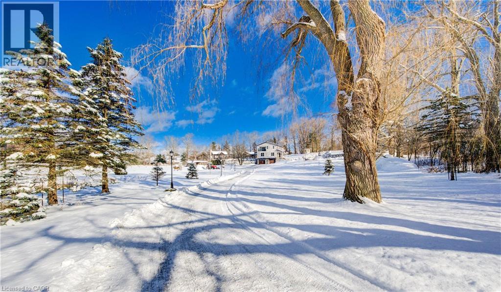 895 JERSEYVILLE Road W, Jerseyville, Ontario