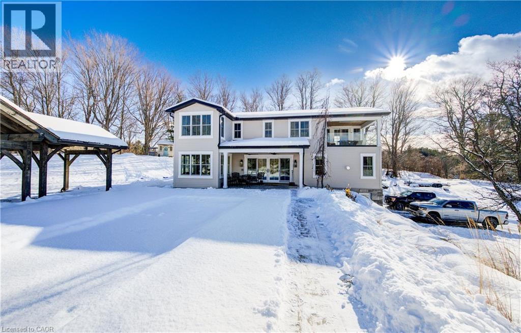 895 Jerseyville Road W, Jerseyville, Ontario L0R 1R0 - Photo 3 - 40793700