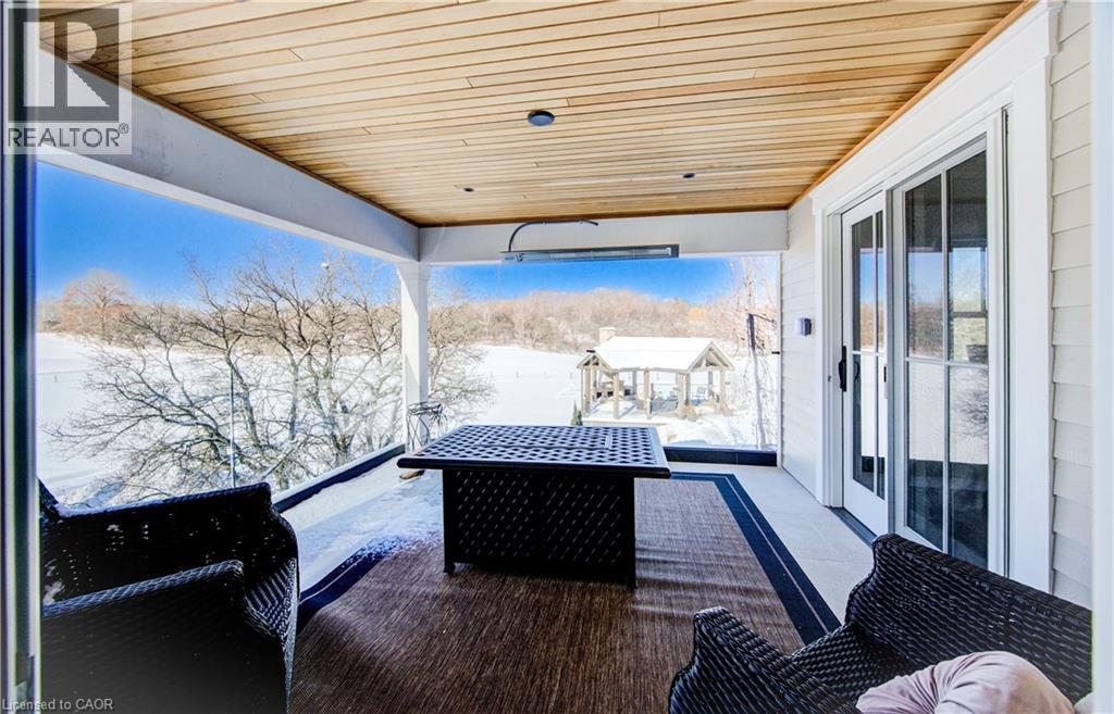 895 Jerseyville Road W, Jerseyville, Ontario L0R 1R0 - Photo 38 - 40793700