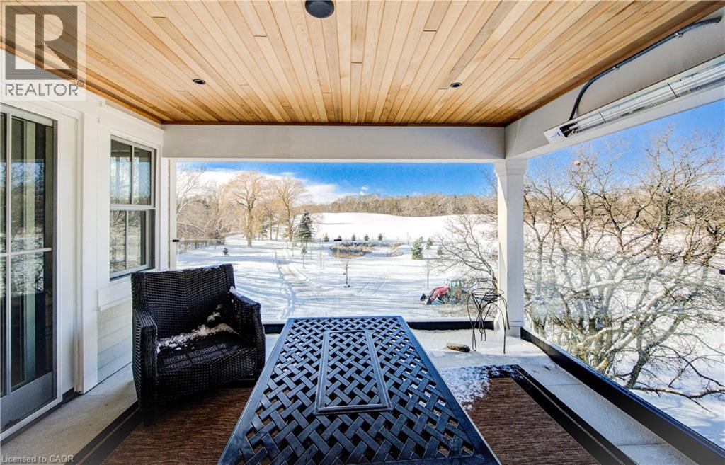 895 Jerseyville Road W, Jerseyville, Ontario L0R 1R0 - Photo 39 - 40793700