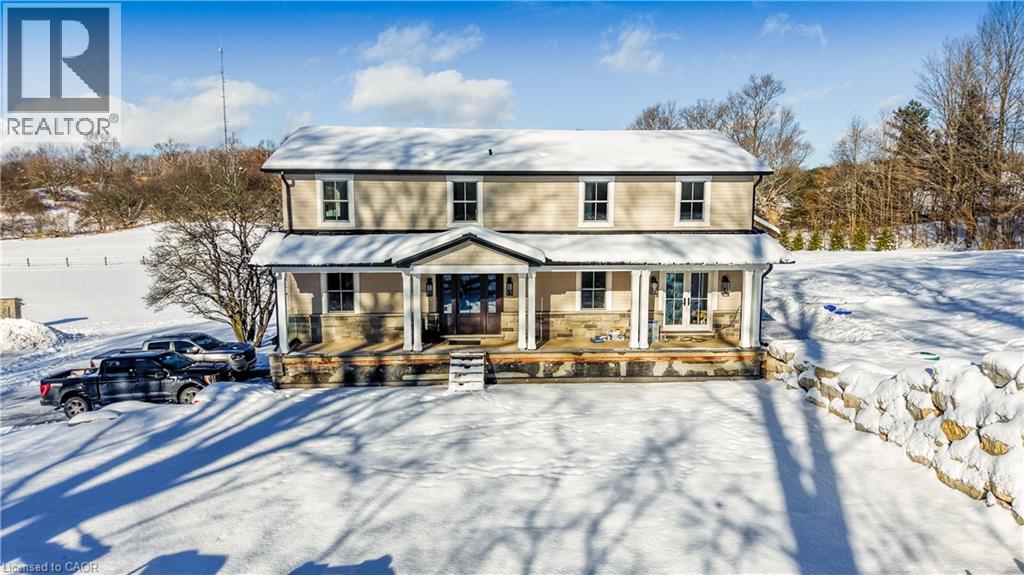 895 Jerseyville Road W, Jerseyville, Ontario L0R 1R0 - Photo 4 - 40793700